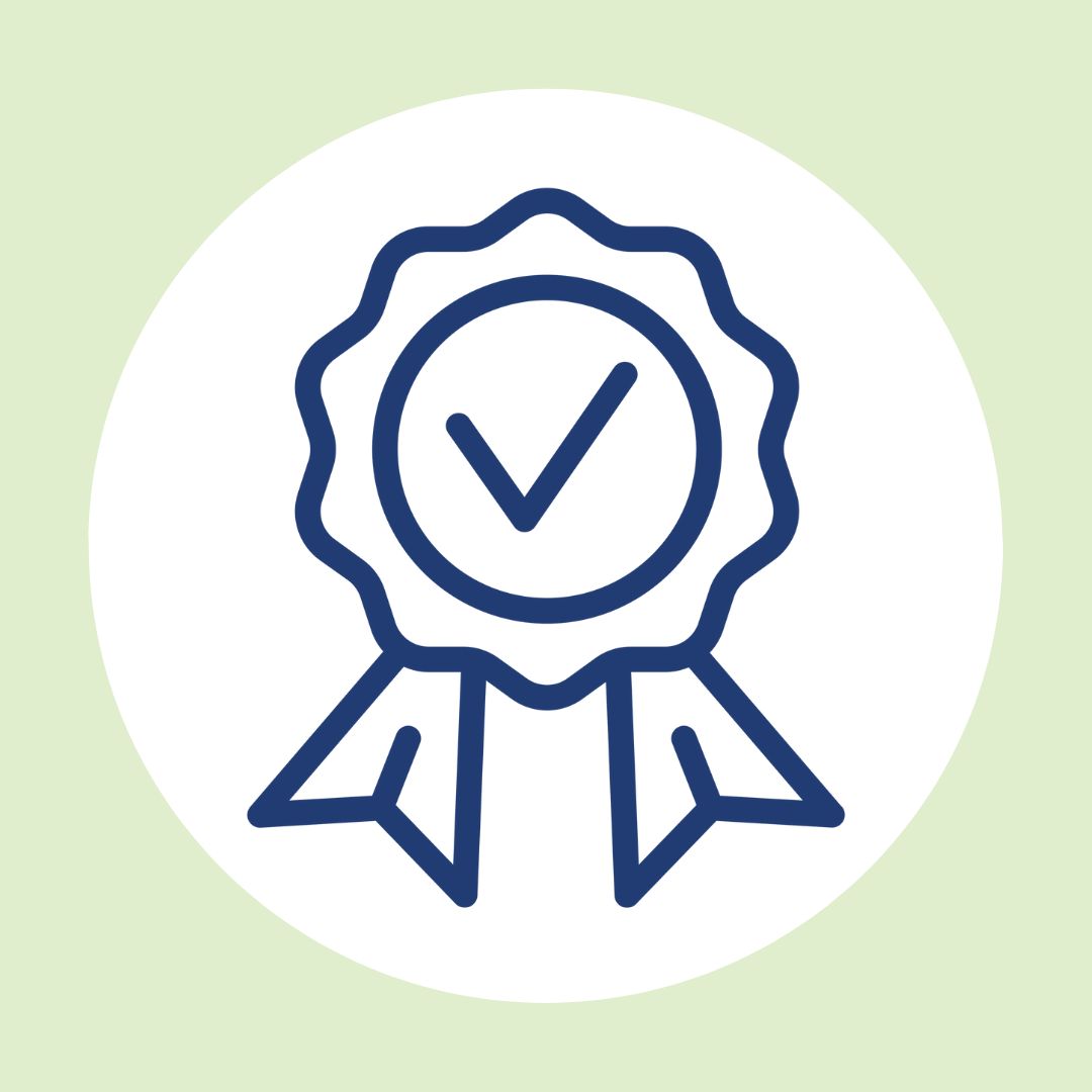 Freshness Guarantee Symbol | Morish Snacks