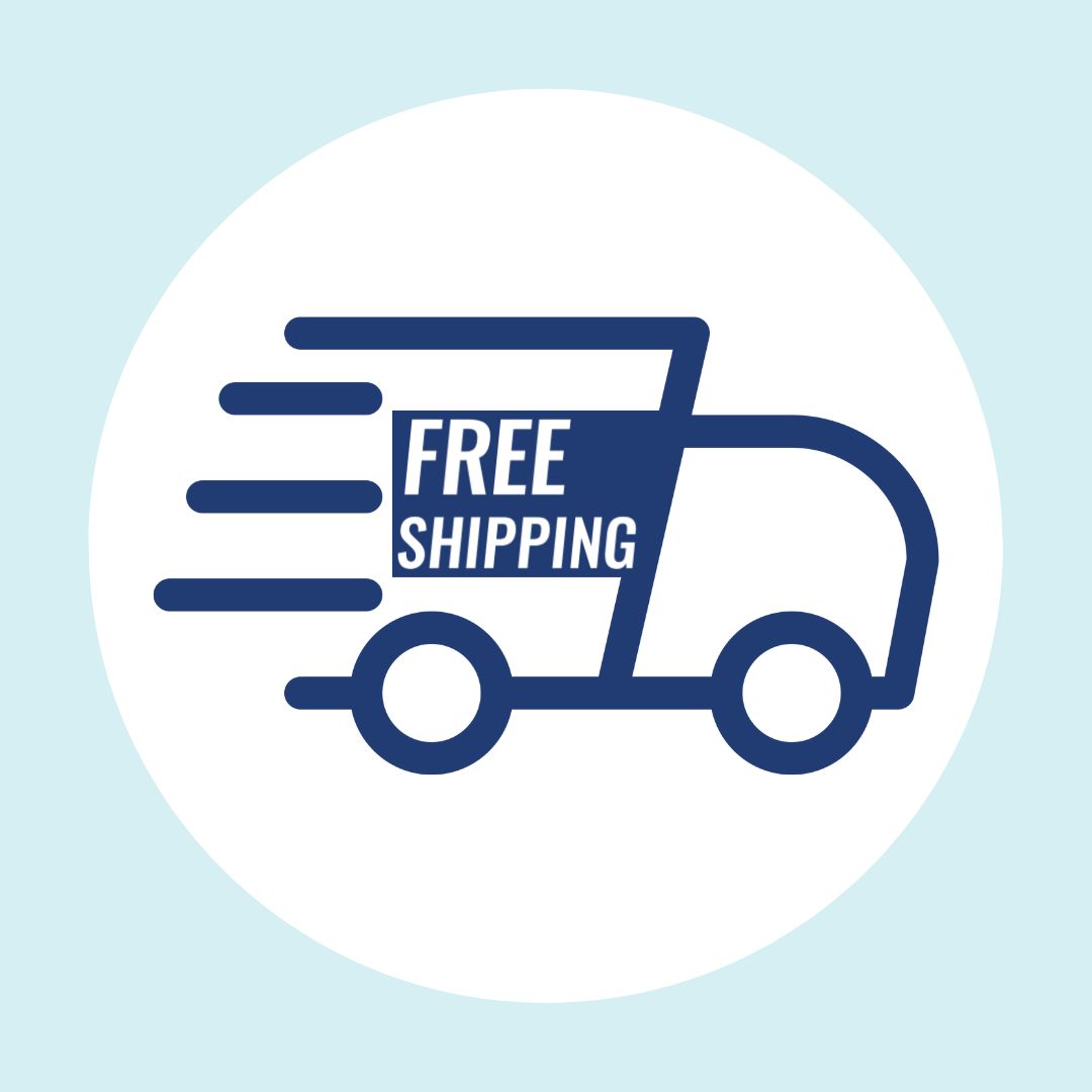 Van With Free Shipping | Morish Snacks